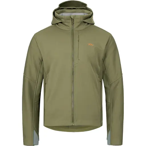 Куртка Blaser Active Outfits Tranquility. L. Зеленый