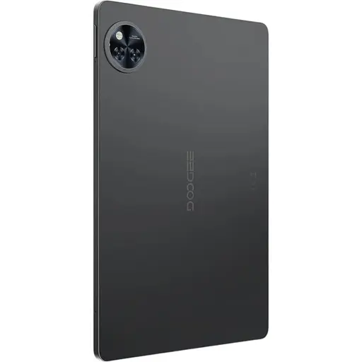 Планшет Doogee U11 11" 4ГБ 128ГБ 8580мАч Android черный - фото 5