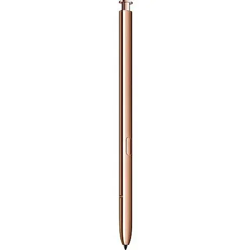Смартфон Samsung Note 20 Ultra 12/128GB SM-N986U Mystic Bronze 1sim - фото 13