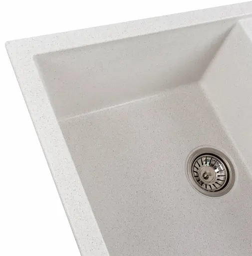 Кухонная мойка Platinum 7950 SELENA (SP000034920) - фото 4