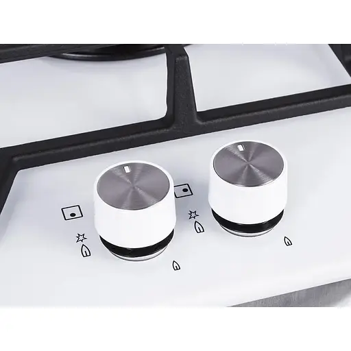 Варильна поверхня Electrolux GME363NV газова [140636] - фото 4