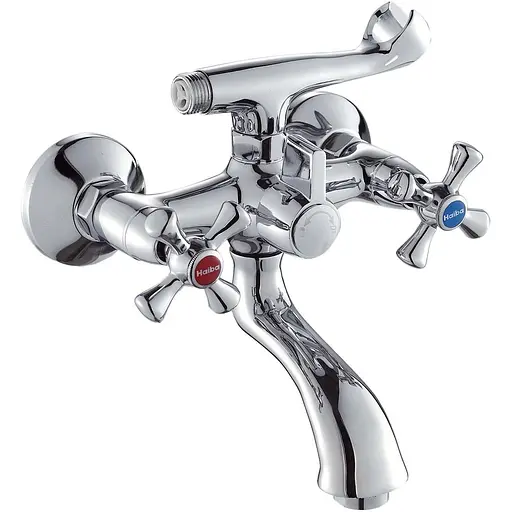 Змішувач для ванни Haiba SMES 142 (HB0367) - фото 1