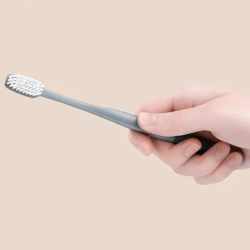Зубная щетка DailyElements Toothbrush (BHR6497CN) Grey - фото 3