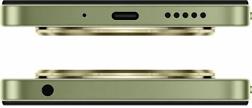 Смартфон Xiaomi Redmi 14C 8/256GB Sage Green (Global) Без NFC (with charger) - фото 5