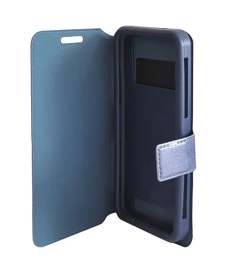 Чехол-книга Amigo H2000 откидная обложка в сторону - фото 7