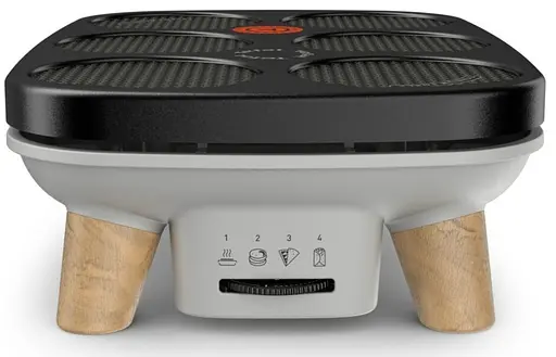 Блинница Tefal PY900D12 [70596] - фото 4