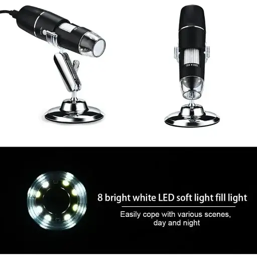 Микроскоп Lefavor W05A - фото 5