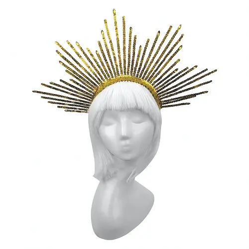 Обруч Солнце - фото 1