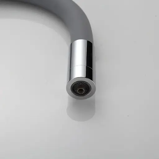 Змішувач для кухні Frap F4396 - фото 3