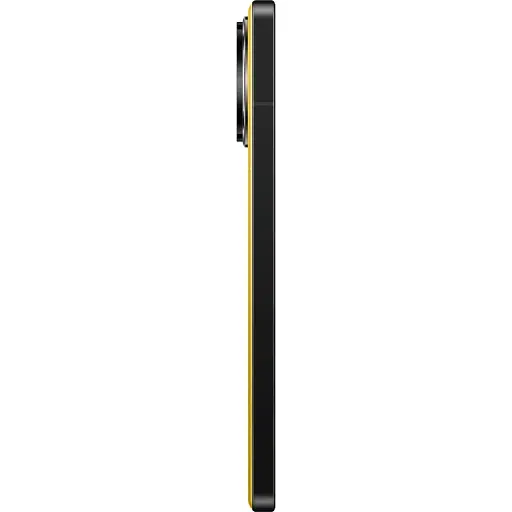 Смартфон Xiaomi Смартфон Poco F7 Ultra 12/256Gb Yellow Global версия - фото 6