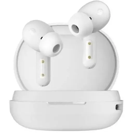 Наушники TWS Haylou MoriPods ANC T78 White