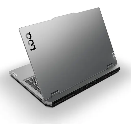 Ноутбук Lenovo LOQ 15AHP10, 83JG004BBM, 15.6", 7250, RTX 5060, 32GB 5600MHz DDR5 - фото 7