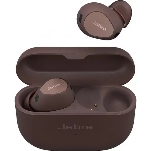 Беспроводные наушники Jabra Elite 10 COCOA (100-99280702-98) - фото 3