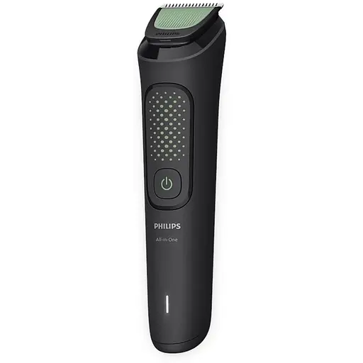 Тример Philips MG3945/15 чорний - фото 2