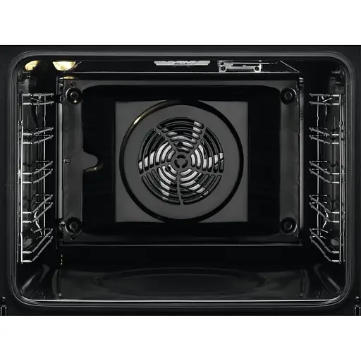 Электрическая духовка Electrolux OPEB 2520 R - фото 5