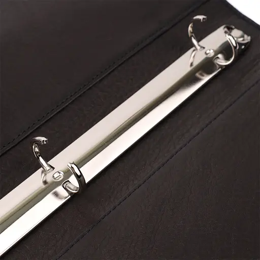 Деловой органайзер Tony Perotti из зернистой натуральной кожи 25.5х31х3.5 см sum0027419 - фото 8