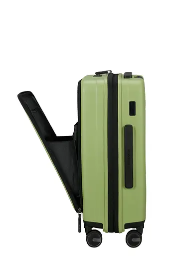 Чемодан Samsonite RESTACKD 55 см WASABI 55x40x23(26) KO6*14002 - фото 11