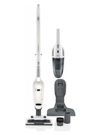 Пилосос акумуляторний Gorenje SVC 180 FW (VC2931) - фото 2