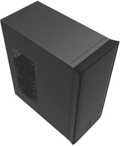 Корпус GameMax ET-209-400W-2U3 400W (ET-209-400W-2U3) 400 Вт - фото 7