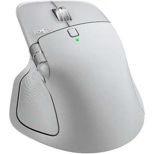 Мышь Logitech MX Master 4 Pale Gray (910-007563/910-007559) [151022] - фото 3
