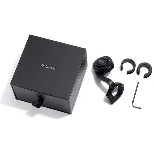 Держатель для смартфона Ulanzi 3020 O-LOCK (O-LOCK008) [128365] - фото 3