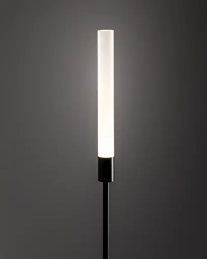 Світильник вуличний ландшафтний Nowodvorski 11544 Zola LED S 1x3W 3000K 100Lm IP54 чорний - фото 2