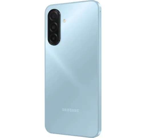 Смартфон Samsung Galaxy A17 4/128GB Light Blue SM-A175FLBBEUC UA UCRF - фото 2