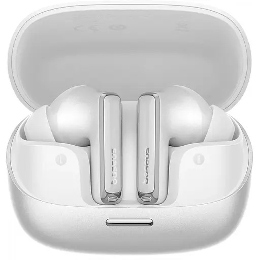 Беспроводные наушники Baseus Bowie M2s Pro TWS white
