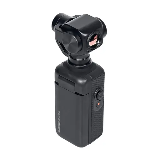Тепловизионная камера Thermal Master Knight (90-00029) - фото 7