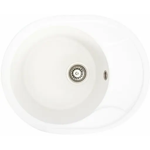 Кухонна мийка Platinum 5847 ONYX (SP000038314) - фото 1