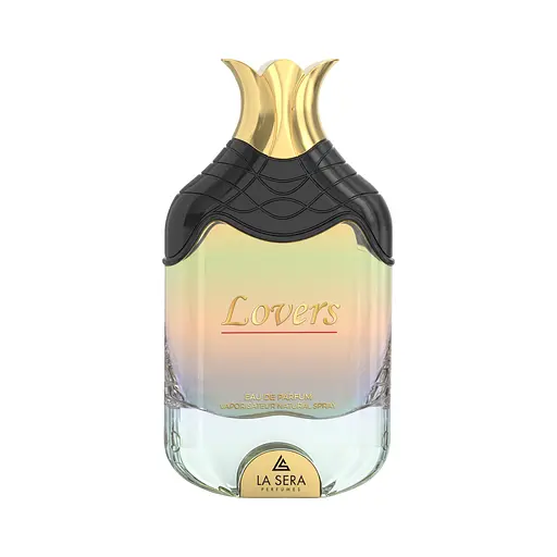 Парфюмированная вода женская La Sera Lovers 100 мл (MM35009)