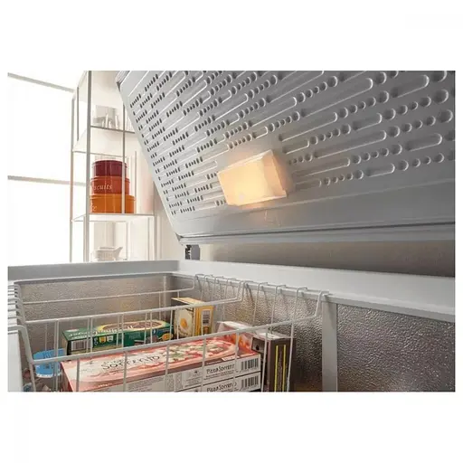 Морозильна скриня Indesit OS 1A 400 H - фото 6