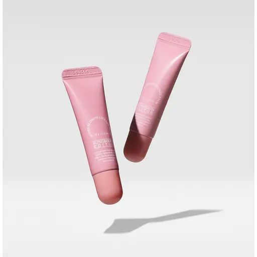 Бальзам увлажняющий для губ с медом Honey Blossom Lip Care Balm Sungboon Editor 10 г - фото 2