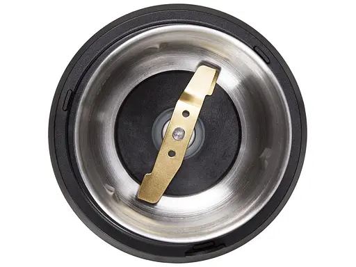 Электрическая кофемолка для дома Magio MG 207 мини кофемолки ножевые измельчитель кофейных зерен - фото 4