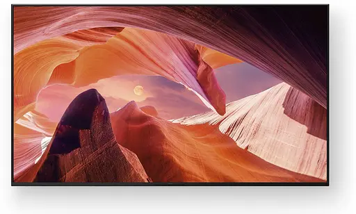 Sony Телевізор 65" KD65X80L - фото 3