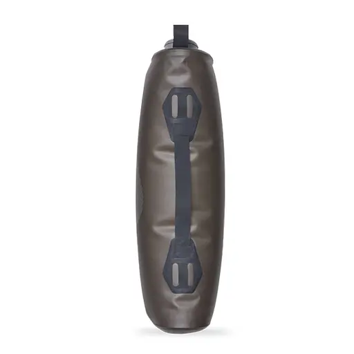 Канистра мягкая HydraPak Seeker 4.0 L Shadow Grey (1017-A828M) - фото 3