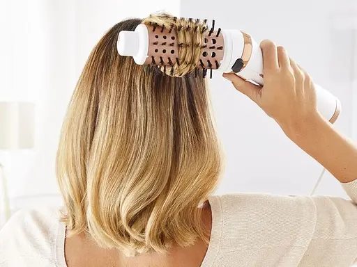 Фен-щітка Rowenta CF9720F0 Activ Ultimate Care - фото 6