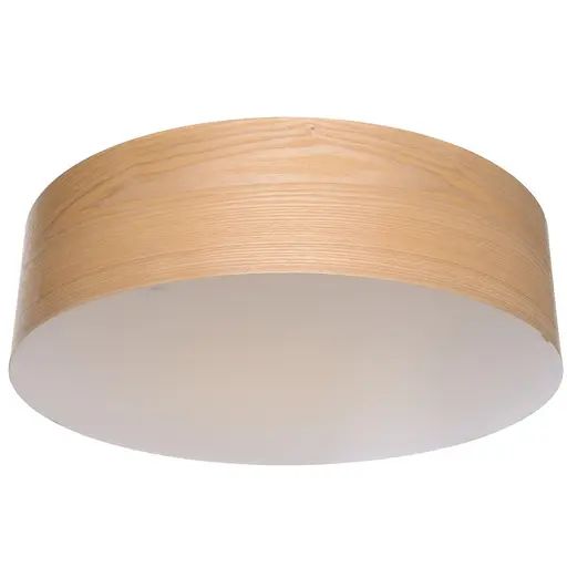 Люстра стельова Brille світлодіодна 26W WW CH (BL-507C/1)