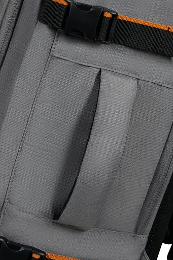 Рюкзак M 15.6" American Tourister TAKE2CABIN DARK GREY 45x36x20 91G*08005 - фото 11