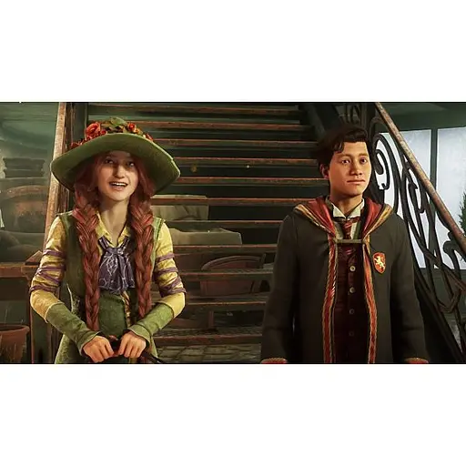 Гра Hogwarts Legacy (російські субтитри) (PS5) - фото 2