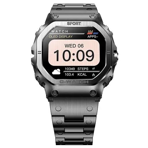 Годинник Smart Jordan Sport - фото 9