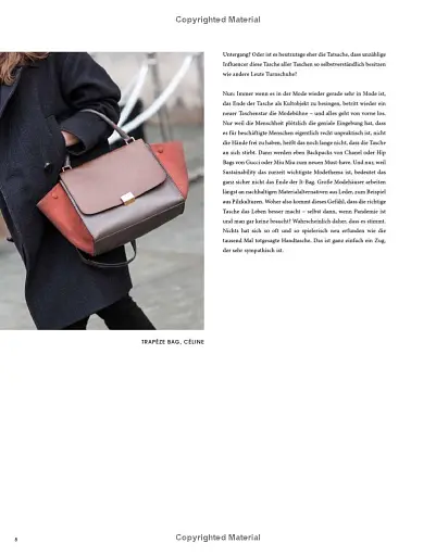 For the Love of Bags - фото 8