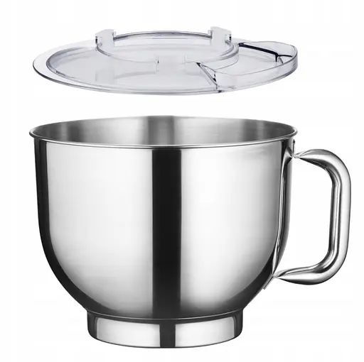 Кухонный комбайн 3в1 Mozano профессиональный Kitchen Machine 2300 Вт - фото 8