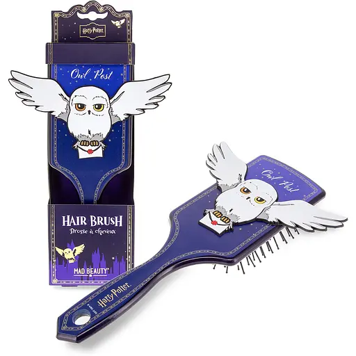 Гребінець для волосся Mad Beauty Гаррі Поттер (WHP-19280-8) - фото 2