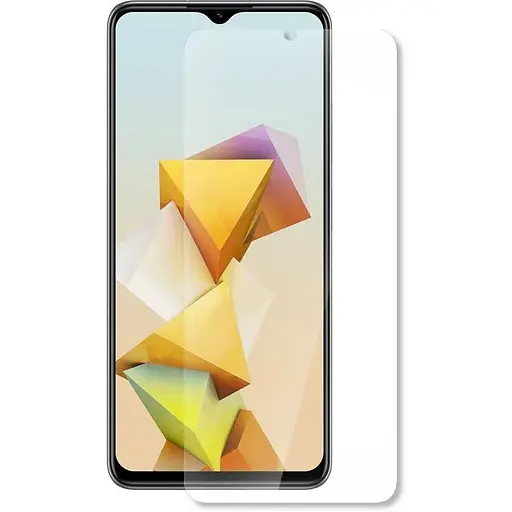 Защитная пленка StatusSKIN для ZTE Blade A73 5G Экран Матовая Lite - фото 1
