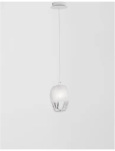 Підвісний світильник Nova Luce ICE 9160231 - фото 3