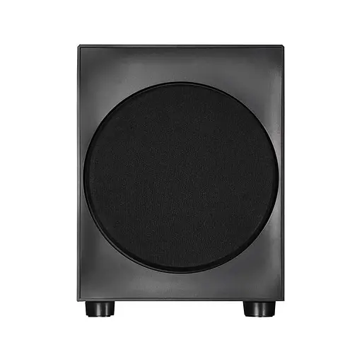 Корпус Chieftec Gaming Cube (CI-01B-OP) (CI-03B-OP) - фото 2