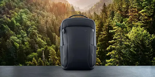 Рюкзак EcoLoop Pro Slim Backpack 15 – CP5724S Dell sum0028058 - фото 3
