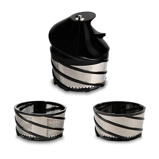 Соковижималка Zeeegma SAP - фото 6