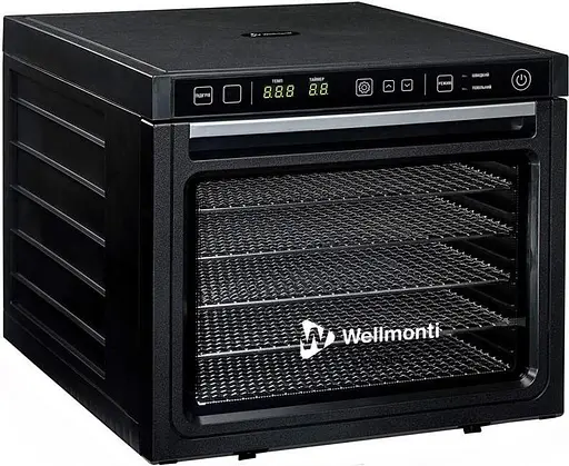 Сушіння Wellmonti WM-1001 - фото 1